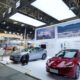 Produsen otomotif global upayakan integrasi yang lebih dalam ke rantai pasokan pintar China