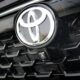 Toyota tarik 69.586 kendaraan karena kerusakan kluster instrumen