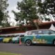VW rayakan 75 tahun VW Bus dengan Jogja Volkswagen Festival 2025