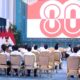 Tema HUT ke-80 RI: Bersatu Berdaulat, Rakyat Sejahtera, Indonesia Maju