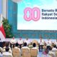 HUT ke-80 RI, berikut pedoman upacara menurut Kemendikbud
