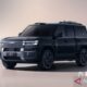 BYD Fang Cheng Bao rilis mobil dengan sensor canggih-landasan drone