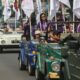 VW festival lintas generasi ramaikan Yogya