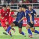 Prediksi laga Indonesia vs Filipina dalam ajang ASEAN U-23 2025