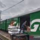Peningkatan penggunaan kereta barang bisa jadi opsi kurangi truk ODOL