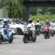 Insentif motor listrik dapat mengurai keraguan konsumen