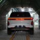 Duo mobil listrik Polytron resmi diproduksi secara lokal