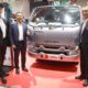Isuzu percaya industri otomotif Indonesia bisa bangkit