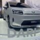 Wuling resmi hadirkan Cortez Darion di GIIAS 2025