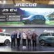 Jaecoo J5 EV meluncur di GIIAS 2025, harga mulai dari Rp350 juta