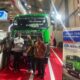 Astra UD Truck resmi serahkan unit Quester GKE 280 Euro 5 ke PT SMTK