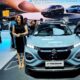 Adu spesifikasi Suzuki Fronx dan Honda WR-V
