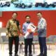 IAMI serahkan 53 unit ELF NQR B Minitrans Transjakarta