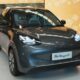 Wuling luncurkan New BinguoEV, bawa tambahan fitur dan warna baru