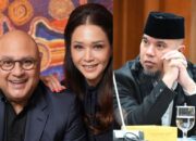 Ahmad Dhani Harap Irwan Mussry Bisa Hentikan Maia Estianty Sebar Fitnah