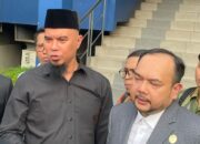 Ahmad Dhani Laporkan Psikolog Lita Gading, Terancam 5 Tahun Penjara Atas Dugaan Eksploitasi Anak