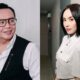 Ari Lasso Go Public dengan Dearly Djoshua, Unggah Foto Romantis dan Kutipan Lagu Pink Floyd