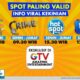 Asupan Informasi Terviral dari GTV, Bikin Kamu Jadi Si Paling Update!
