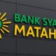 Bank Syariah Muhammadiyah Resmi Beroperasi, Namanya Bank Syariah Matahari