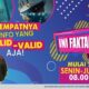 Biar Nggak Ketipu Lagi, Cek Semua Info Valid No Hoax di Ini Faktanya GTV!