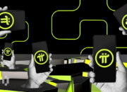 Pi Coin Naik di Tengah Pencapaian App Studio, Keberhasilan Jangka Panjang Bergantung pada Perombakan Strategis