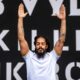 Bob Vylan Didepak dari Festival Musik Manchester usai Serukan Dukungan Palestina