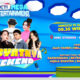 Kombinasi Talkshow, Musik, dan Game Seru di Hari Minggu!