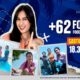 Dari Motorcross sampai Coba Olahraga Viral, Liburan Makin Seru Bareng +62 FOMO GTV!