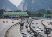 Diskon Tarif 20% Berlaku di 12 Ruas Tol Jasa Marga, dari Jabotabek, Trans Jawa, hingga Sumatera