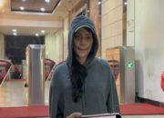 Erika Carlina Maafkan Natalie Holscher yang Dihujat karena Video Parodi: Dia Single Parent
