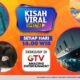 Gak Perlu Scroll Berjam-jam sampai Pegal karena Semua Tren Viral Ada di Kisah Viral Specta GTV