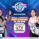 Game Show Music Terfavorit Asal Korea, I Can See Your Voice Akan Tayang di GTV