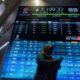 IHSG Sepekan Meroket 3,17%, Kapitalisasi Pasar Sentuh Rekor Rp13.519 Triliun
