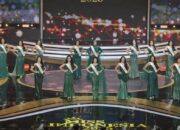 Ini Daftar Top 6 Miss Indonesia 2025, Siapa Favoritmu?