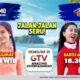 Jalan-jalan Seru Setiap Hari, karena Semua Aktivitas Outdoor yang Pacu Adrenalin, Ada di Sini