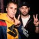 Justin Bieber Lunasi Utang Rp513 Miliar ke Scooter Braun, Akhiri Sengketa Finansial