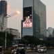 Justin Bieber Posting Papan Reklame di Jakarta, Belieber Auto Heboh