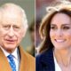 Kate Middleton Dapat Gelar Baru dari Raja Charles III, The Glue