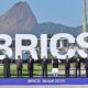Kekuatan Ekonomi BRICS Lebih Besar dari Blok Barat, Total Tembus Rp323.677 Triliun