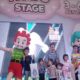 KIKO & LOLA Hadir di FOMBEX 2025: Seru, Edukatif, dan Penuh Warna!