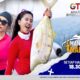 Lagi Cari Hobi Baru? Coba Ikut Serunya Mancing Bareng Duo Cantik di Mancing Manies GTV!