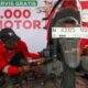 Waspadai 7 tanda oli motor habis, segera ganti sebelum mesin rusak
