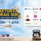 Libur Telah Tiba! Segera Ajak Keluarga ke Destinasi Pilihan Seru ini!