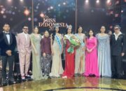 Liliana Tanoesoedibjo Ungkap Alasan Audrey Bianca Jadi Juara Miss Indonesia 2025