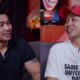 Makhluk Gaib Rayakan Bulan Suro? Robby Purba Dibuat Tak Percaya