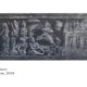 Menelusuri 1.460 Relief Borobudur Lewat Goresan Lukisan Sohieb Toyaroja