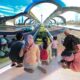 Menilik Masa Depan Jakarta dari Immersive Room di Jakarta Fair