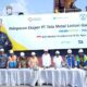 Menperin Lepas Ekspor 10.000 Ton Baja Lapis ke AS, Nilainya Capai Rp205,4 Milliar