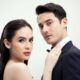 Nino Fernandez dan Steffi Zamora Pamer Foto Pengantin, Menikah?
