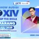 Panggilan untuk Wong Semarang Tunjukkan Bakatmu di Audisi Indonesian Idol XIV